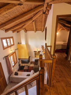 Diminio 4 Whole House Chalet